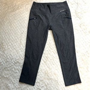 Eddie Bauer Women’s Trail Tight XS Navy Blue